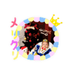 2021.521mk（個別スタンプ：28）