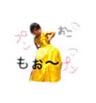 2021.521mk（個別スタンプ：29）