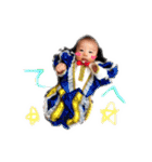 2021.521mk（個別スタンプ：30）
