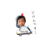2021.521mk（個別スタンプ：35）