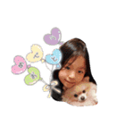 2021.521mk（個別スタンプ：36）