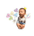 2021.521mk（個別スタンプ：37）