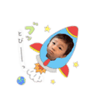 2021.521mk（個別スタンプ：38）
