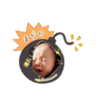 2021.521mk（個別スタンプ：39）