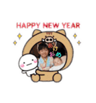 2021.521mk（個別スタンプ：40）