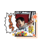 yukie専用スタンプ4（個別スタンプ：4）