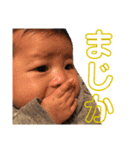 結珠たんスタンプ（個別スタンプ：23）