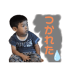 ひなあゆスタンプ（個別スタンプ：8）