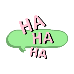[LINEスタンプ] いきなりびっくりスタンプ3