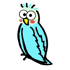 [LINEスタンプ] フワフワインコ