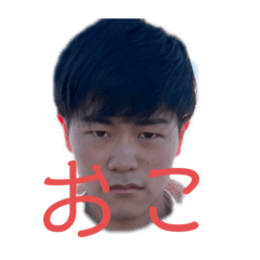 [LINEスタンプ] 本気になったムライオンズ