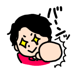 [LINEスタンプ] asarinせんせい ぱーと2