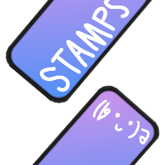 [LINEスタンプ] ガジェット スタンプ