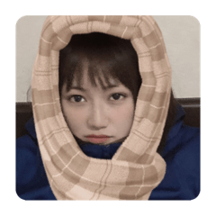 [LINEスタンプ] Y U☆KA