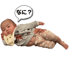 [LINEスタンプ] きずスタ