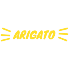 [LINEスタンプ] イエロー挨拶スタンプ