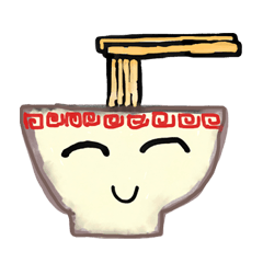 [LINEスタンプ] 何かを語るスタンプ