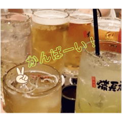 [LINEスタンプ] 日常で使えるスタンプさん