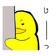 [LINEスタンプ] ひよっこ母さん時々サメ