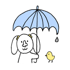 [LINEスタンプ] 犬のみ2(withぴよこ)