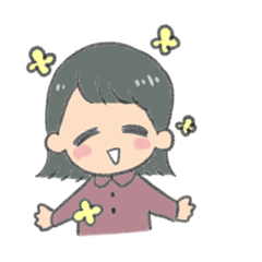 [LINEスタンプ] きょうのすたんぷ3