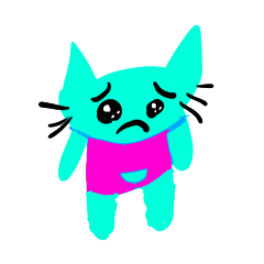 [LINEスタンプ] パラダイスねこちゃん