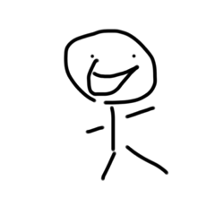 [LINEスタンプ] ボウニンゲンクン