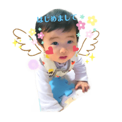 [LINEスタンプ] リオナ姫様 スタンプ