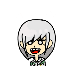 [LINEスタンプ] ねおきゃわぴーぽー