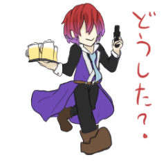 [LINEスタンプ] 返信に困った時に使えるスタンプ5