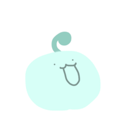 [LINEスタンプ] 表情豊かな丸いもの。の画像（メイン）