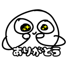 [LINEスタンプ] きょうの緩いスタンプ