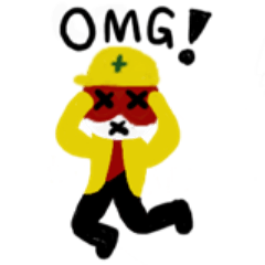 [LINEスタンプ] エンジニアくん