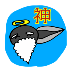 [LINEスタンプ] おたまじゃくしたち