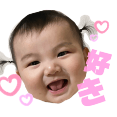 [LINEスタンプ] ゆずははの日常part3