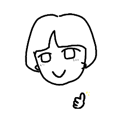 [LINEスタンプ] かねつき君スタンプ