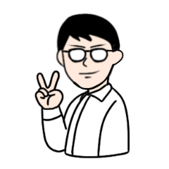 [LINEスタンプ] 長男賢蔵スタンプ