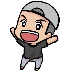 [LINEスタンプ] ★阿部ちゃんスプラッシュタイム 第六弾★