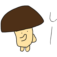 [LINEスタンプ] 面倒くさがりおやさいさん