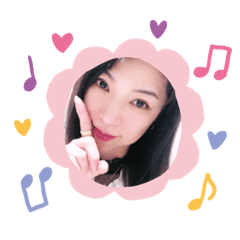 [LINEスタンプ] yukarin2021スタンプ