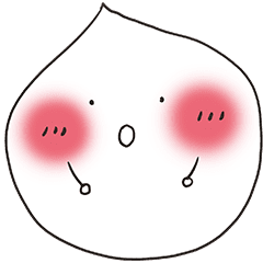 [LINEスタンプ] うごくチーズ王国のチーズちゃん