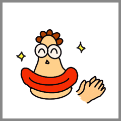 [LINEスタンプ] 母さんの日常スタンプ