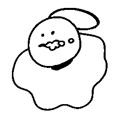 [LINEスタンプ] てるオスタンプ