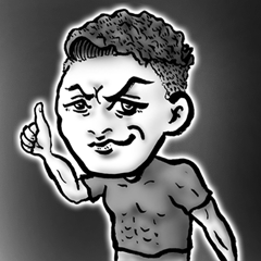 [LINEスタンプ] 勇気 元気 応援