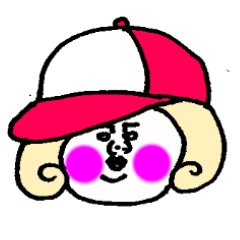 [LINEスタンプ] モウモウスタンプ