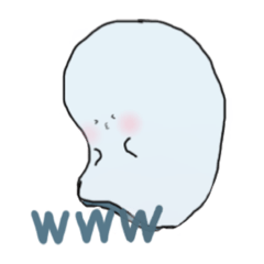 [LINEスタンプ] obakeのスタンプ
