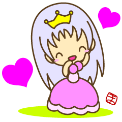 [LINEスタンプ] まみんこのオノマトペスタンプ