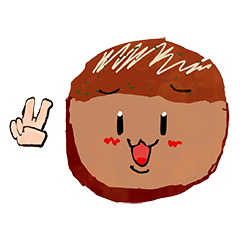 [LINEスタンプ] ゆるっとあっとほーむふれんず