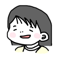 [LINEスタンプ] もえちゃんのやつ。