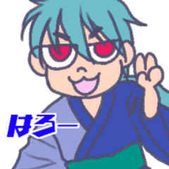 [LINEスタンプ] むらましゃ